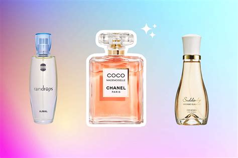 parfum dupe chanel mademoiselle|scents similar to coco mademoiselle.